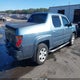 2HJYK16537H534553 2007 Honda Ridgeline Rtl auction photo thumbnail 4