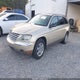 2C8GM68485R579165 2005 Chrysler Pacifica Touring auction photo thumbnail 2
