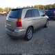 2C8GM68485R579165 2005 Chrysler Pacifica Touring auction photo thumbnail 4