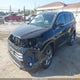 5TDDZRFH7JS498107 2018 Toyota Highlander Limited Platinum auction photo thumbnail 2