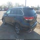 5TDDZRFH7JS498107 2018 Toyota Highlander Limited Platinum auction photo thumbnail 3