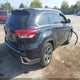 5TDDZRFH7JS498107 2018 Toyota Highlander Limited Platinum auction photo thumbnail 4