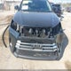 5TDDZRFH7JS498107 2018 Toyota Highlander Limited Platinum auction photo thumbnail 6