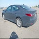 4T1DAACKXSU115598 2025 Toyota Camry Le auction photo thumbnail 3