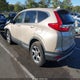 5J6RW2H87JL011695 2018 Honda Cr-V Ex-L/Ex-L Navi auction photo thumbnail 3