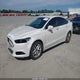 1FA6P0H78E5353948 2014 Ford Fusion Se auction photo thumbnail 2