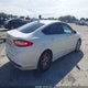 1FA6P0H78E5353948 2014 Ford Fusion Se auction photo thumbnail 4