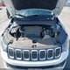 3C4NJCBB3NT156076 2022 Jeep Compass Latitude Fwd auction photo thumbnail 10