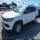 3C4NJCBB3NT156076 2022 Jeep Compass Latitude Fwd auction photo thumbnail 2