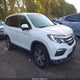 5FNYF6H31HB066055 2017 Honda Pilot Ex auction photo thumbnail 1