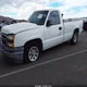 3GCEC14X76G231959 2006 Chevrolet Silverado 1500 Work Truck auction photo thumbnail 2