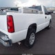 3GCEC14X76G231959 2006 Chevrolet Silverado 1500 Work Truck auction photo thumbnail 4