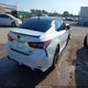 4T1KZ1AK6NU062275 2022 Toyota Camry Xse V6 auction photo thumbnail 4
