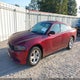 2C3CDXBGXPH613001 2023 Dodge Charger Sxt auction photo thumbnail 2