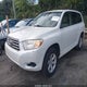 JTEDS41A182010199 2008 Toyota Highlander auction photo thumbnail 2