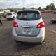 JN8AS5MV6BW272462 2011 Nissan Rogue S auction photo thumbnail 17