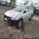 JN8AS5MV6BW272462 2011 Nissan Rogue S auction photo thumbnail 2