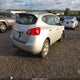 JN8AS5MV6BW272462 2011 Nissan Rogue S auction photo thumbnail 4