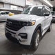 1FMSK8DH9PGA56128 2023 Ford Explorer Xlt auction photo thumbnail 2