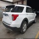 1FMSK8DH9PGA56128 2023 Ford Explorer Xlt auction photo thumbnail 4