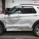 1FMSK8DH9PGA56128 2023 Ford Explorer Xlt auction photo thumbnail 6