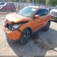 JN1BJ1CP4HW012748 2017 Nissan Rogue Sport Sl auction photo thumbnail 2