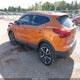 JN1BJ1CP4HW012748 2017 Nissan Rogue Sport Sl auction photo thumbnail 3