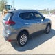 5N1AT2MV2LC767196 2020 Nissan Rogue Sv Intelligent Awd auction photo thumbnail 4