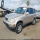 JHLRD18701S003492 2001 Honda Cr-V Special Edition auction photo thumbnail 2