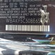 WBAKF5C50BE656391 2011 BMW 328I xDrive auction photo thumbnail 9