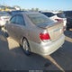 4T1BF32KX6U120280 2006 Toyota Camry Le V6 auction photo thumbnail 3