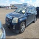2GKFLTE31F6110727 2015 GMC Terrain Slt-2 auction photo thumbnail 2