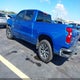 1GCUDDED5RZ131054 2024 Chevrolet Silverado 1500 4Wd Short Bed Lt auction photo thumbnail 3