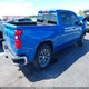 1GCUDDED5RZ131054 2024 Chevrolet Silverado 1500 4Wd Short Bed Lt auction photo thumbnail 4