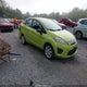 3FADP4BJ7BM233051 2011 Ford Fiesta Se auction photo thumbnail 1