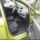 3FADP4BJ7BM233051 2011 Ford Fiesta Se auction photo thumbnail 5
