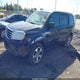 5FNYF4H40DB043938 2013 Honda Pilot Ex auction photo thumbnail 2