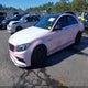 55SWF8GB8JU243345 2018 Mercedes-Benz Amg C 63 auction photo thumbnail 2
