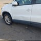 WVGBV7AX0HK054599 2017 Volkswagen Tiguan S/Limited auction photo thumbnail 6