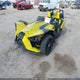 57XAASFA3G7118226 2016 Polaris Slingshot auction photo thumbnail 2