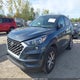 KM8J2CA43MU386215 2021 Hyundai Tucson Se auction photo thumbnail 2