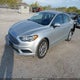 3FA6P0H75HR394006 2017 Ford Fusion Se auction photo thumbnail 2