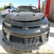 1G1FE1R79J0174791 2018 Chevrolet Camaro 1Ss auction photo thumbnail 12
