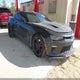 1G1FE1R79J0174791 2018 Chevrolet Camaro 1Ss auction photo thumbnail 1