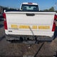 3GCNYAEH4KG250794 2019 Chevrolet Silverado 1500 Work Truck auction photo thumbnail 17
