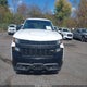 3GCNYAEH4KG250794 2019 Chevrolet Silverado 1500 Work Truck auction photo thumbnail 12