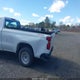 3GCNYAEH4KG250794 2019 Chevrolet Silverado 1500 Work Truck auction photo thumbnail 6