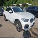 5UX2V1C06M9H87275 2021 BMW X4 xDrive30I auction photo thumbnail 1