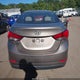 5NPDH4AE8GH691335 2016 Hyundai Elantra Se auction photo thumbnail 16