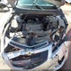 1G1PC5SH1B7256852 2011 Chevrolet Cruze Ls auction photo thumbnail 10